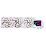 vertex 360 white