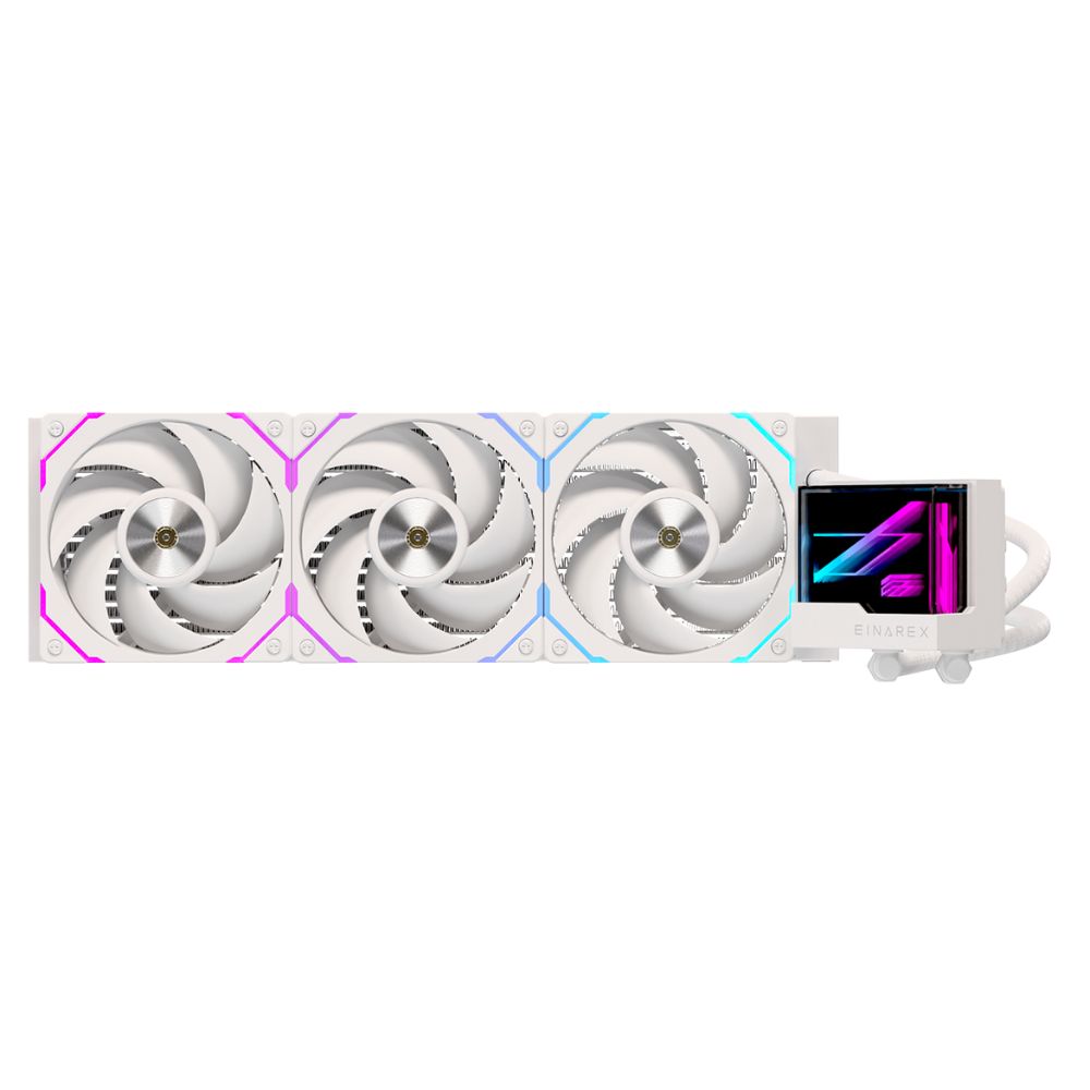 vertex 360 white