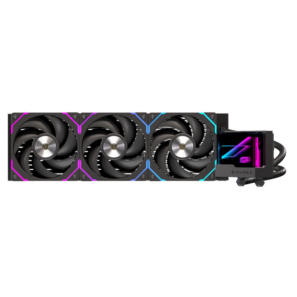 vertex 360 black