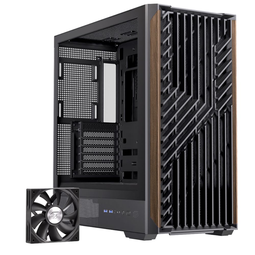 p800 core black