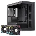 ZM800 RGB Black