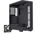 Einarex S700 Core Black