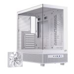 Einarex S500 Core White