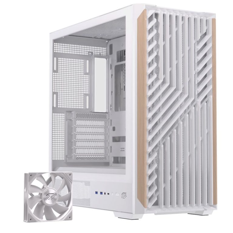 P800 Core White