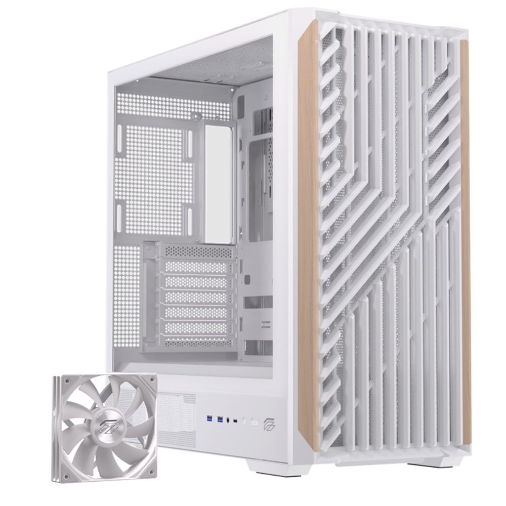 P800 Core White
