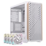 P800 RGB White