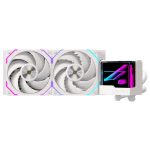 vertex 240 white