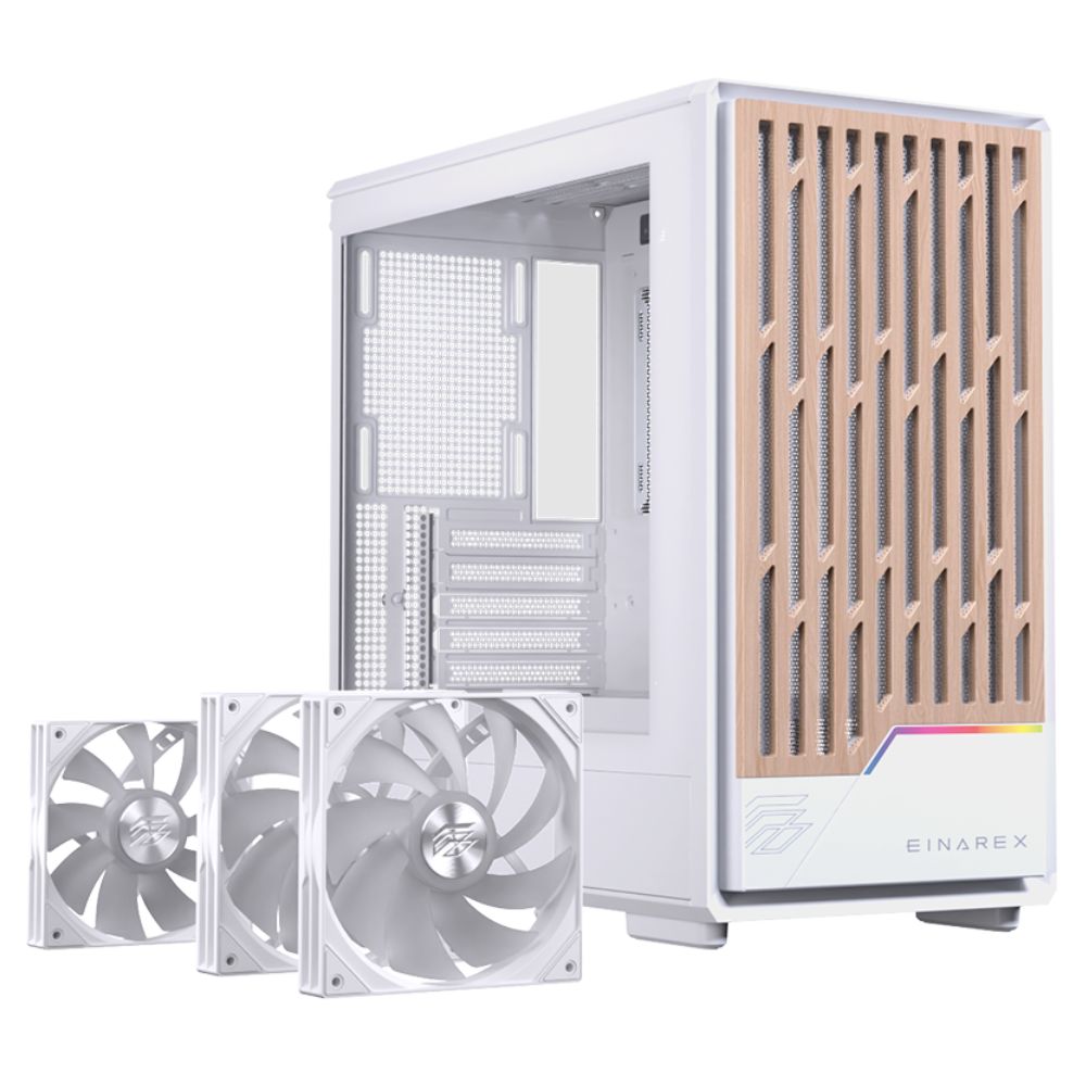 PM400 White RGB