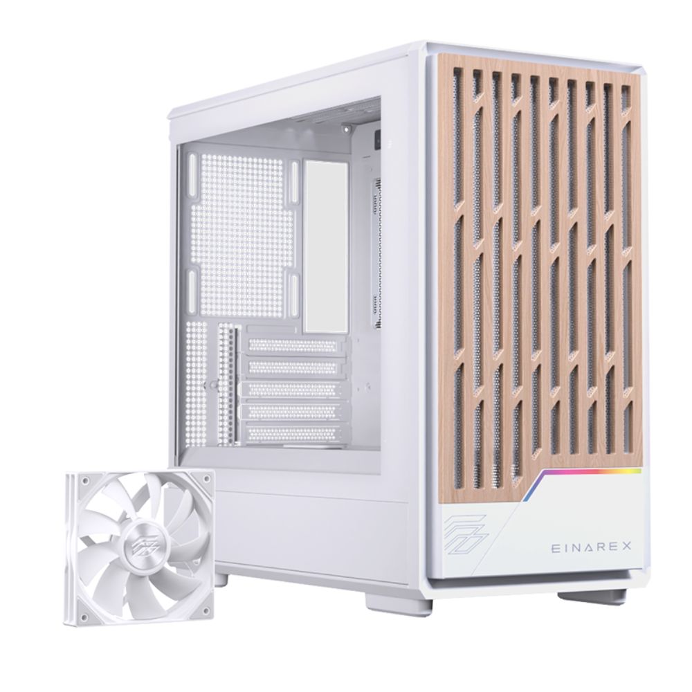 PM400 White Core