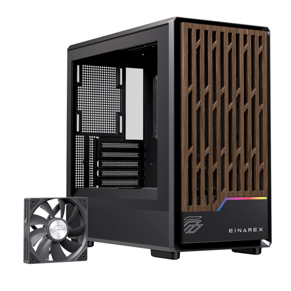 PM400 Black Core