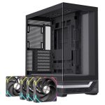 S800 RGB Black
