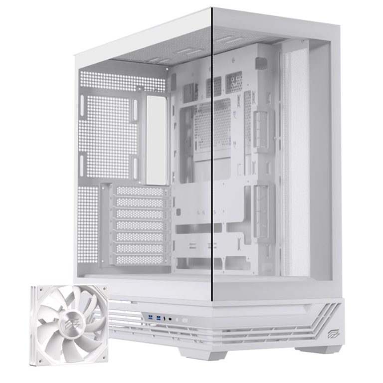 S800 Core White
