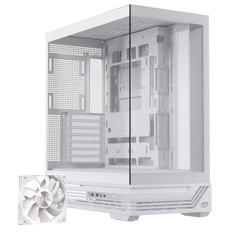 S800 Core White