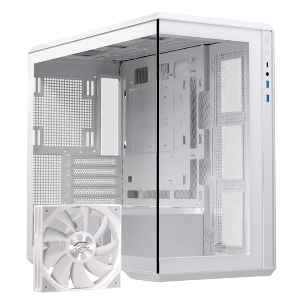 ZM800 Core White