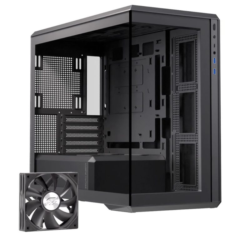 ZM800 Core Black
