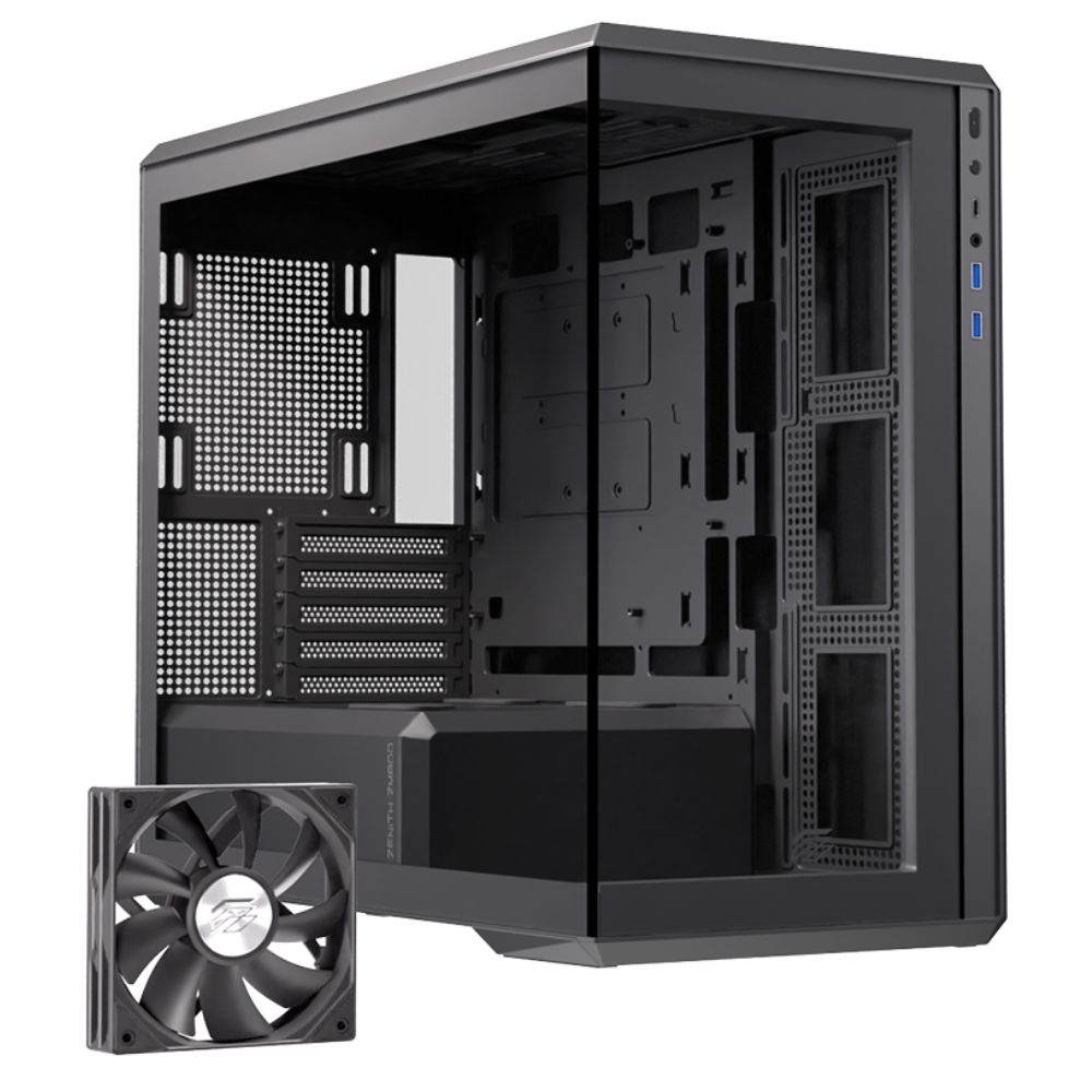 ZM800 Core Black