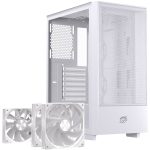 Einarex P100 RGB White