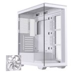 Einarex S800 Core White