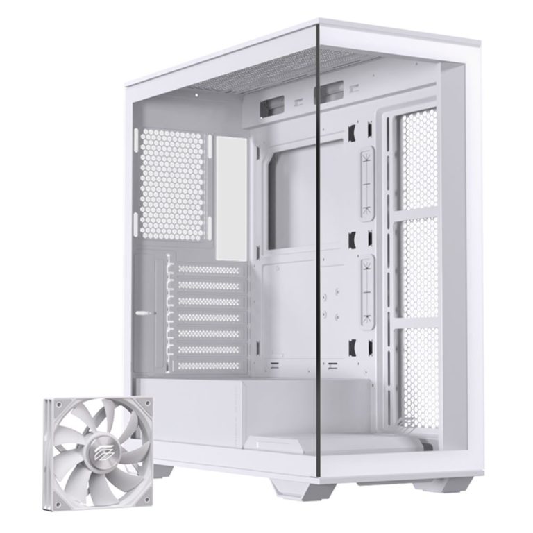 Einarex S800 Core White