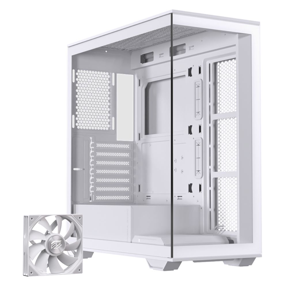 Einarex S800 Core White