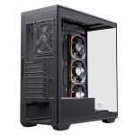 Einarex S700 RGB Black