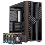 Einarex P800 RGB Black