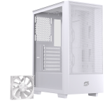 P100 Core White