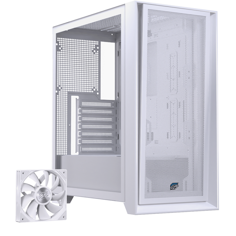 Einarex P600 Core White