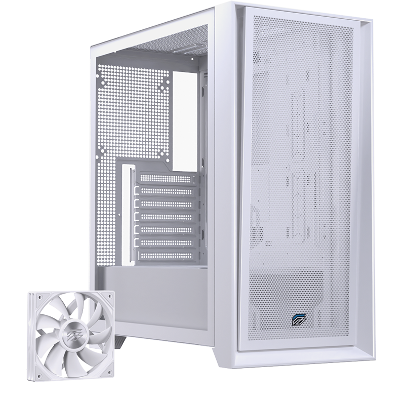 Einarex P600 Core White